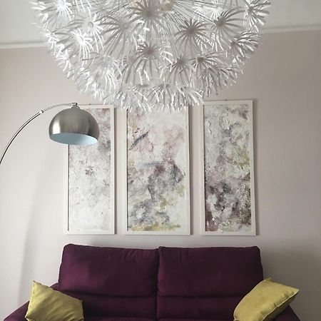 Casa Cecile Apartment Palermo Bagian luar foto