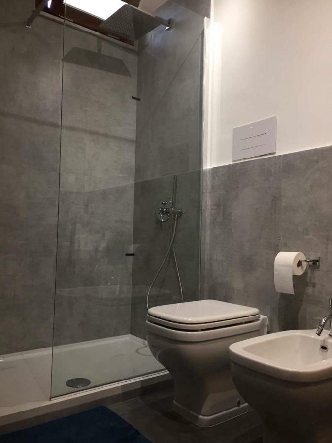 Casa Cecile Apartment Palermo Bagian luar foto