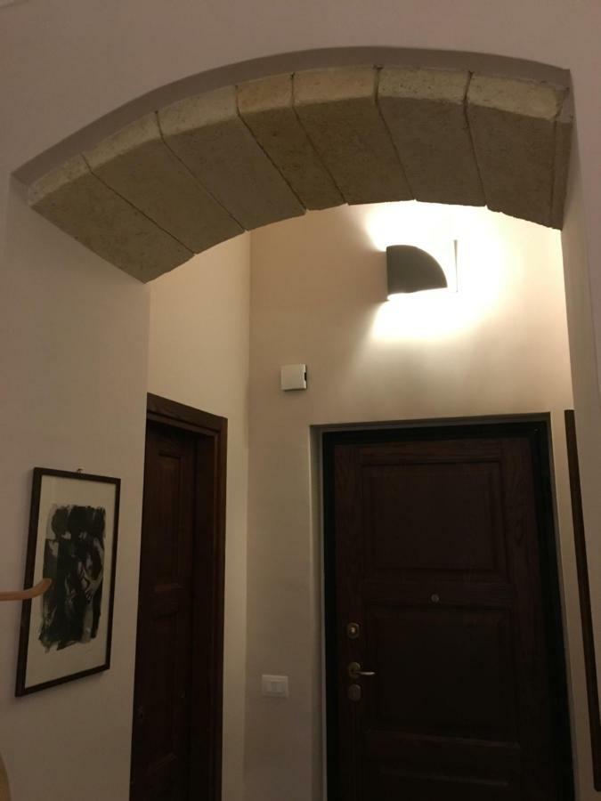 Casa Cecile Apartment Palermo Bagian luar foto