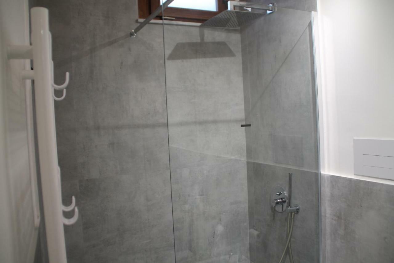Casa Cecile Apartment Palermo Bagian luar foto