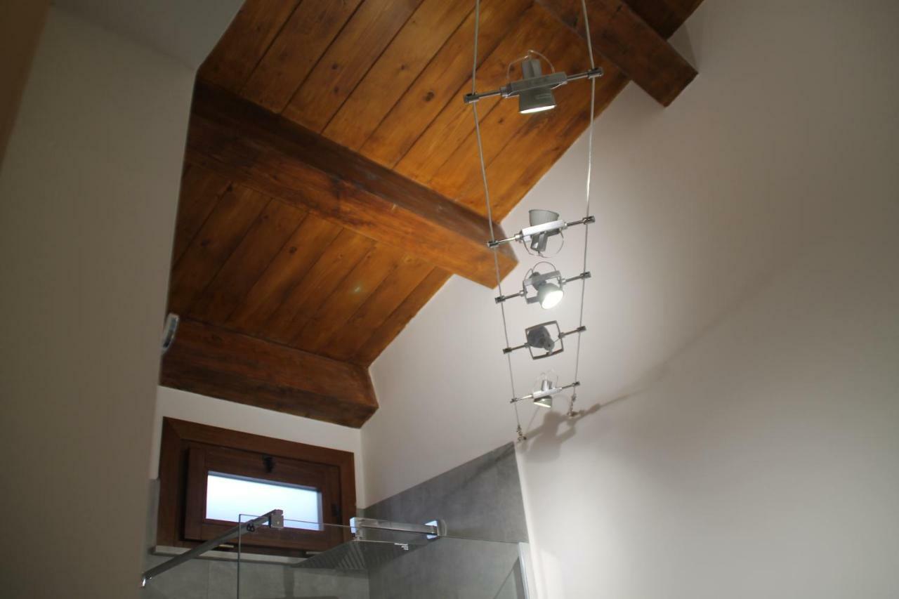Casa Cecile Apartment Palermo Bagian luar foto