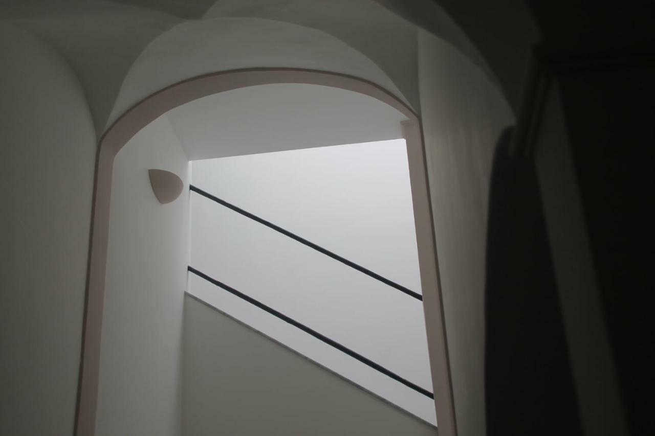 Casa Cecile Apartment Palermo Bagian luar foto