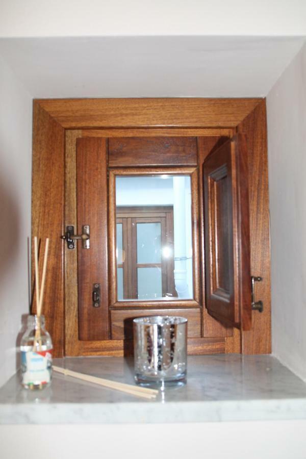 Casa Cecile Apartment Palermo Bagian luar foto