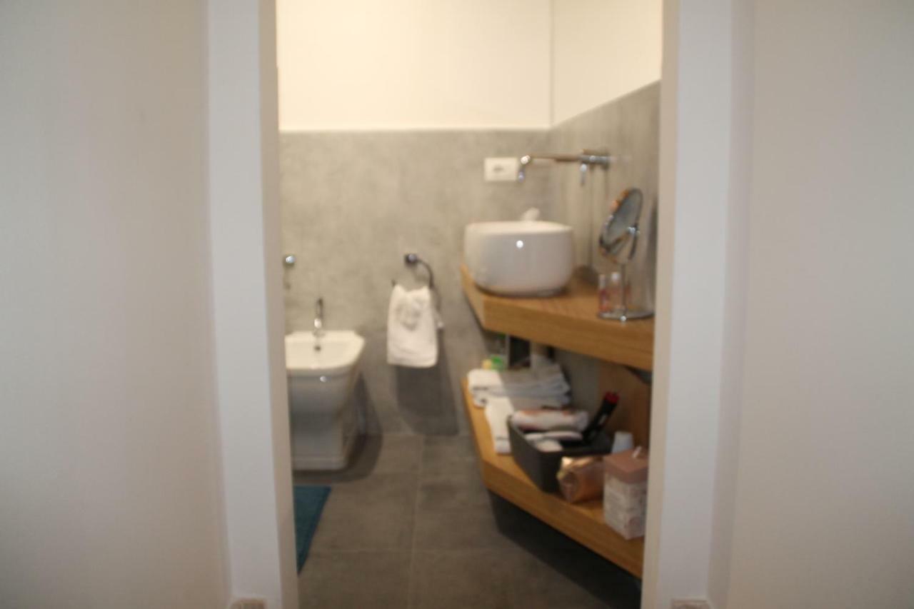 Casa Cecile Apartment Palermo Bagian luar foto
