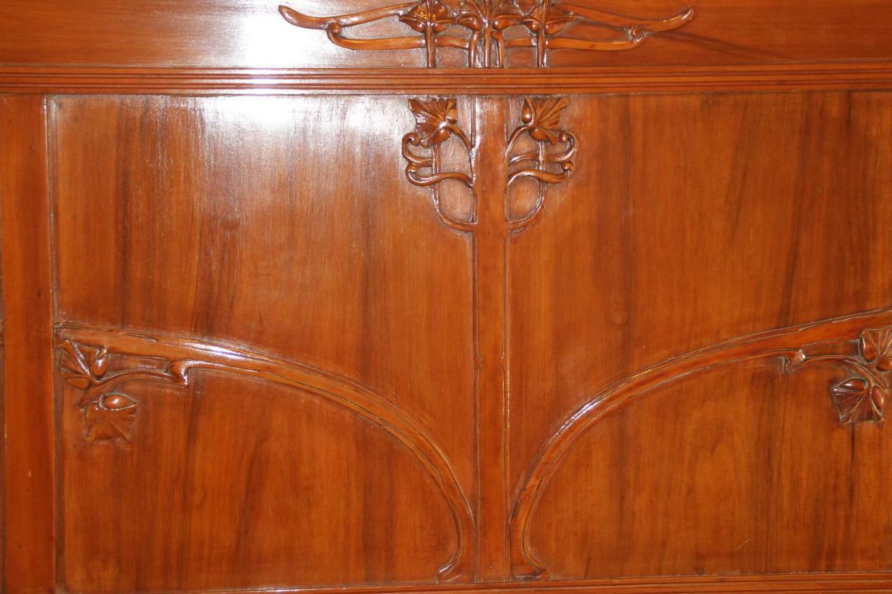 Casa Cecile Apartment Palermo Bagian luar foto