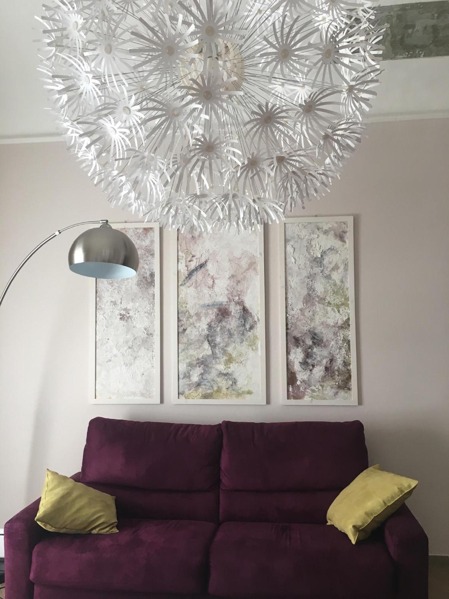 Casa Cecile Apartment Palermo Bagian luar foto